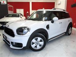 MINI Countryman Mini One D Business Countryman