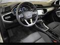 AUDI Q3 SPORTBACK SPB 35 TDI S tronic S line edition