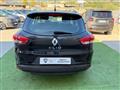 RENAULT Clio Sporter Sporter 1.5 dci energy Intens 90cv