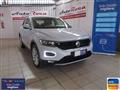 VOLKSWAGEN T-ROC 2.0 TDI SCR 150 CV Advanced BlueMotion Technology