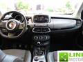 FIAT 500X 1.6 MJT 120 CV Cross FINANZIABILE