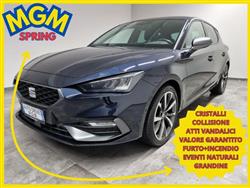 SEAT LEON 1.0 TSI 110 CV FR