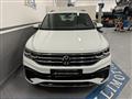 VOLKSWAGEN TIGUAN 2.0 TDI 150 CV SCR DSG 4MOTION R-Line full opt.