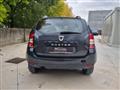 DACIA DUSTER 1.6 110CV 4x2 GPL Lauréate