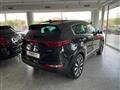 KIA SPORTAGE 2016 1.7 CRDI  2WD high tech Tetto Panoramico