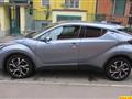 TOYOTA C-HR 1.8 Hybrid E-CVT Lounge