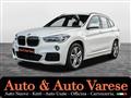 BMW X1 sDrive18i Msport