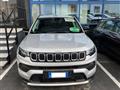 JEEP COMPASS 1.3 Turbo T4 2WD Limited