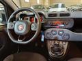 FIAT PANDA 0.9 TwinAir Turbo S&S 4x4 Unico Proprietario