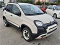 FIAT PANDA 0.9 TwinAir Turbo S&S 4x4 4x40°