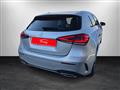 MERCEDES Classe A A 180 d Automatic Premium