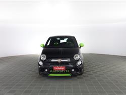 ABARTH 595 1.4 Turbo T-Jet 160/165 CV Pista