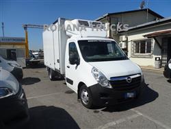 OPEL MOVANO 145CV ISOTERMICO -20° FRCX SOLO RIVENDITORI