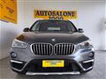 BMW X1 xDrive18d Auto Xline PORTELLONE ELETTRICO/FULL LED