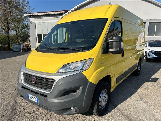 FIAT Ducato 35 2.3 MJT 130CV PM-TM Furgone