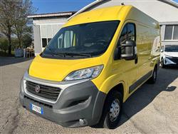 FIAT Ducato 35 2.3 MJT 130CV PM-TM Furgone