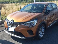 RENAULT NUOVO CAPTUR Captur TCe 100 CV Zen