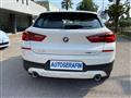 BMW X2 sdrive18d Business !!! CAMBIO AUTOMATICO