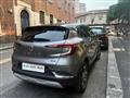 RENAULT Captur 1.6 E-Tech hybrid Techno Fast Track 145cv auto