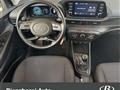 HYUNDAI I20 1.2 MPI MT GPL Connectline