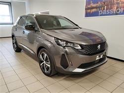 PEUGEOT 3008 BlueHDi 130 S&S EAT8 GT