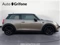 MINI MINI 5 PORTE 2014 Diesel 1.5 One D Hype 3p