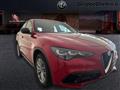 ALFA ROMEO STELVIO 2.2 Turbodiesel 160 CV AT8 RWD Super