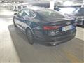 AUDI A5 SPORTBACK Sportback 40 2.0 tdi Business 190cv s-tron FZ295CZ