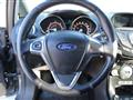 FORD Fiesta 1.5 TDCi 75 CV 5p. Titanium