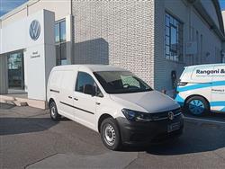 VOLKSWAGEN CADDY FURGONE Caddy 1.4 TGI Furgone Business