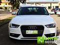 AUDI A4 AVANT Avant 2.0 TDI 150 CV