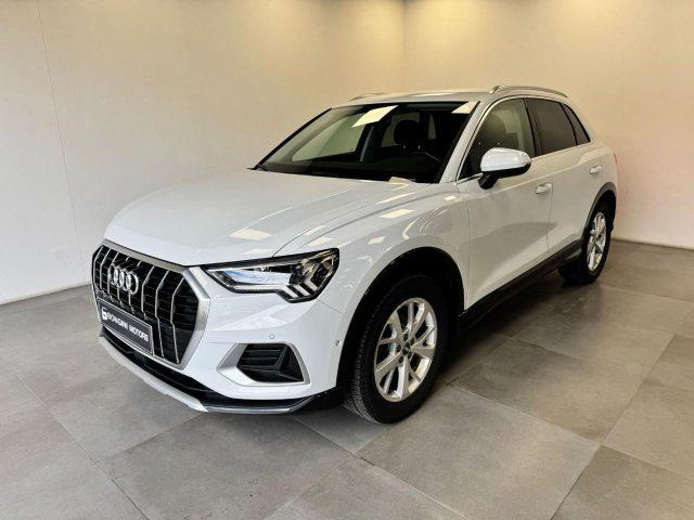 AUDI Q3 35 TFSI 150CV S TRONIC