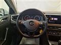 VOLKSWAGEN POLO 1.6 TDI 5p. Comfortline BlueMotion Technology