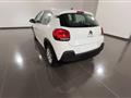 CITROEN C3 PureTech 83 S&S You #Km0