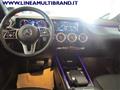 MERCEDES CLASSE GLA Automatic Progressive Navi Led Pelle Gancio Promo