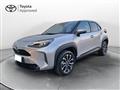 TOYOTA YARIS CROSS Yaris Cross 1.5 Hybrid 5p. E-CVT Trend