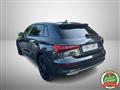 AUDI A3 SPORTBACK SPB 40 TDI quattro S tronic S Line Advanced