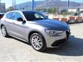 ALFA ROMEO Stelvio 2.2 t Super Q4 180cv auto