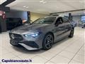 MERCEDES CLASSE CLA COUPE d Automatic Premium AMG+18.300KM+LUCI AMBIENT