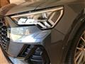 AUDI Q3 SPORTBACK SPB 40 TDI quattro S tronic S line edition