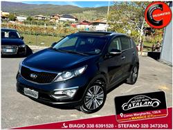 KIA Sportage 1.7 CRDI 2WD Cool