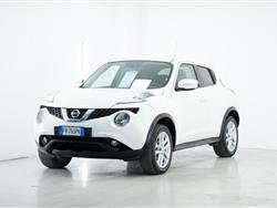 NISSAN JUKE  1.6 Acenta GPL 115CV