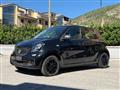 SMART FORFOUR 70 1.0 UNICO PROPRIETARIO SOLO KM. 31.476 GARANZIA