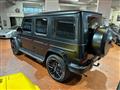 MERCEDES CLASSE G NERO MAGNO-UFF.ITALIA-FULLFULL