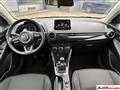 MAZDA 2 Mazda2 1.5 Skyactiv-G 90 CV M Hybrid Exclusive