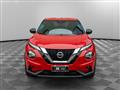 NISSAN JUKE 1.0 DIG-T 114 CV N-Connecta