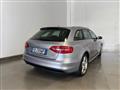 AUDI A4 AVANT Avant 2.0 TDI 190 CV multitronic Business Plus