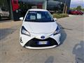 TOYOTA YARIS III 2017 5p 1.5h Business