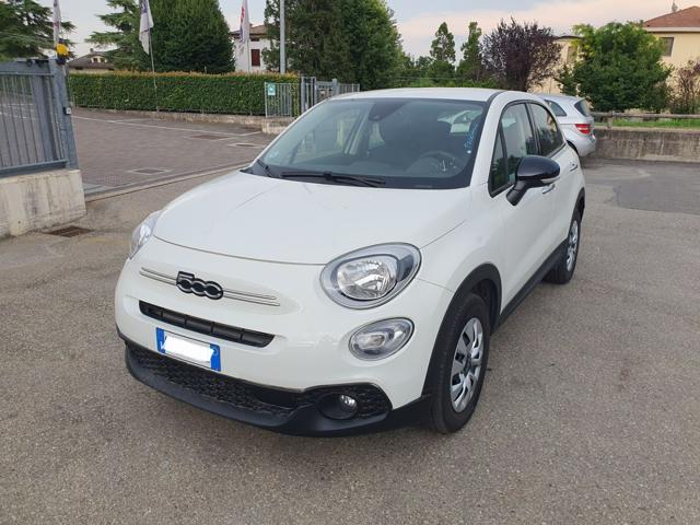 FIAT 500X 1.3 MultiJet 95 CV