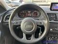 AUDI Q3 2.0 TDI 184 CV S tronic quattro edition Sport